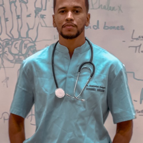 Abdelwahab Z. profile photo