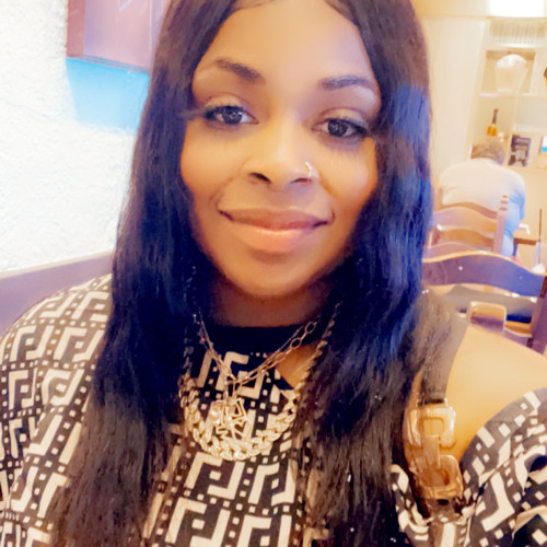 Aisha C. profile photo