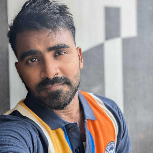 Vikesh  Z. profile photo