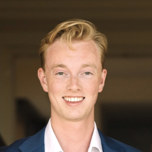 Josh J. profile photo