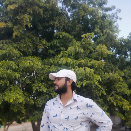 Muhammad  S.