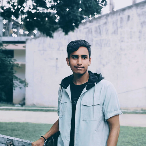 vijay b. profile photo