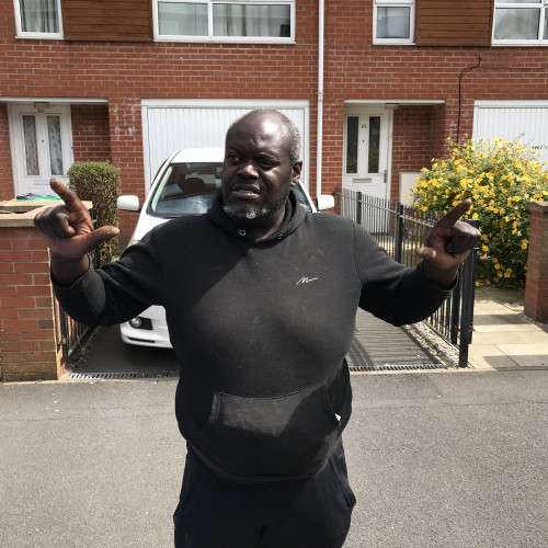 Tee K. profile photo