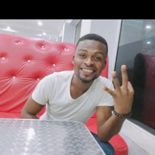 Emmanuel  E. profile photo