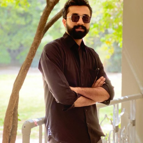 Saad A.