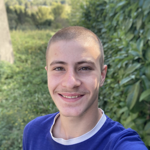 Titouan G. profile photo