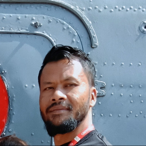 Gordon K. profile photo