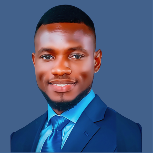 abednego s. profile photo