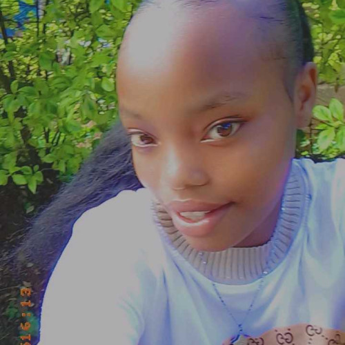 Betty k. profile photo