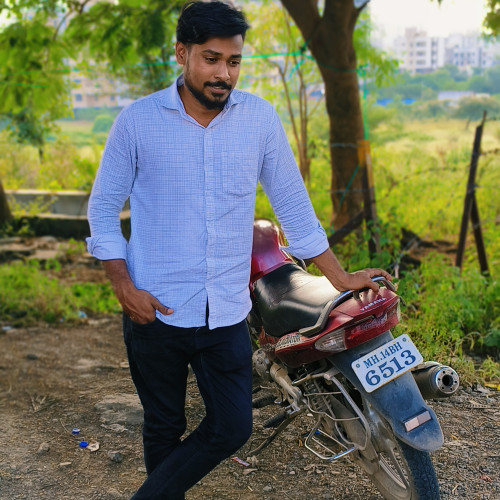 Israil P. profile photo