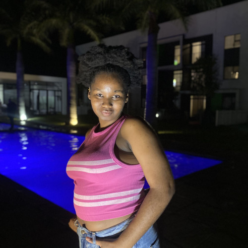 Olwethu X. profile photo