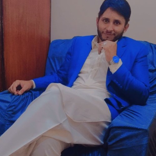 Zaid Z. profile photo