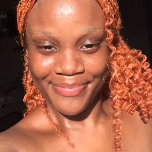 Kezia M. profile photo