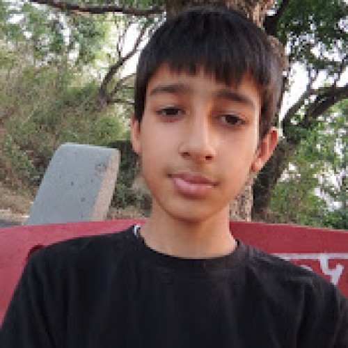 Lakshay  G.