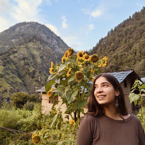 Prakriti  G. profile photo