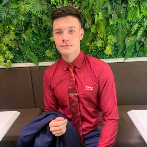 Vernie B. profile photo