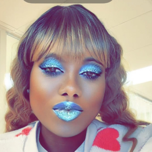 Ariell S. profile photo