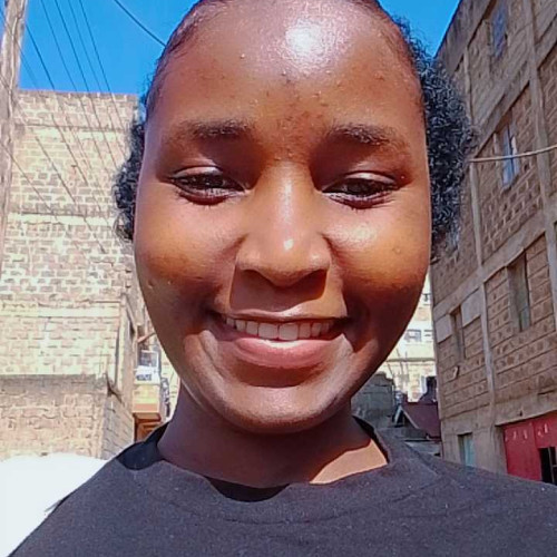 Grace G. profile photo
