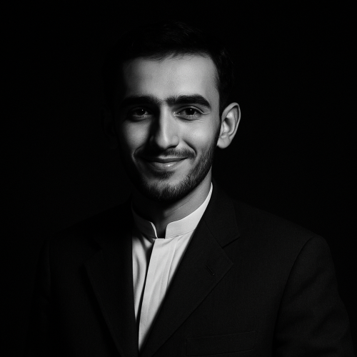 Ali H. profile photo