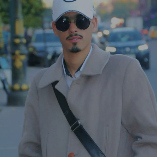 abdel e. profile photo