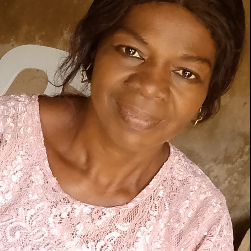 Mary Angela  A.