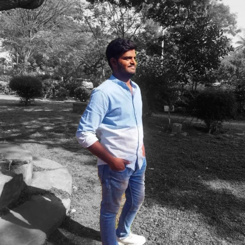 Shiva kumar G. profile photo