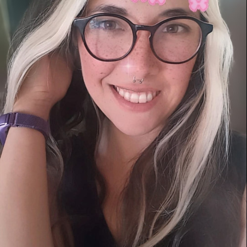 Belen L. profile photo