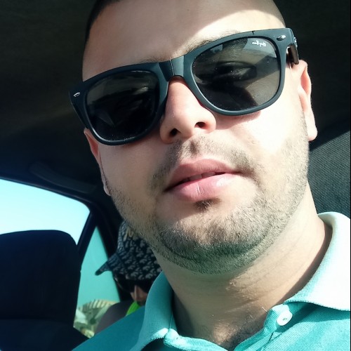 Rafie M. profile photo