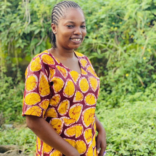Agboola O. profile photo