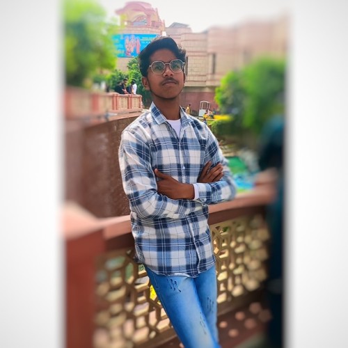 Rahul  P.