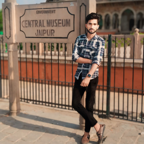 Pradeep g. profile photo