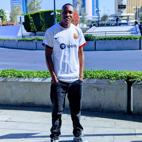 Emmanuel T. profile photo