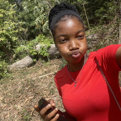 Pascaline I. profile photo