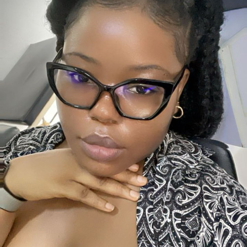 Nkiruka O.