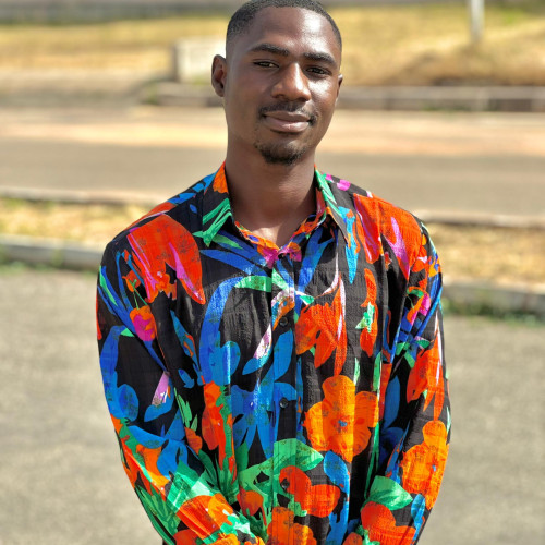 Dickson  C. profile photo