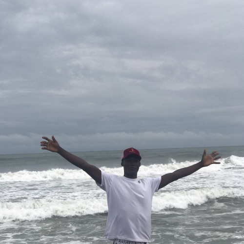 ENOCH A. profile photo