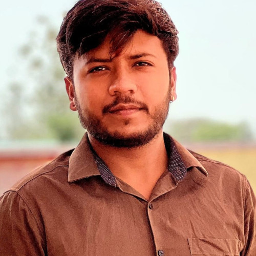 Ayush K. profile photo