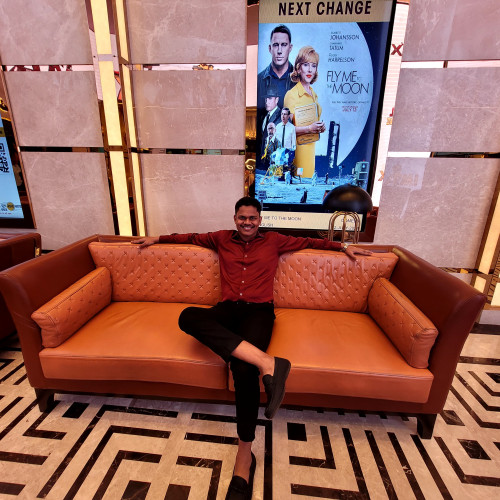 Deepak  G. profile photo