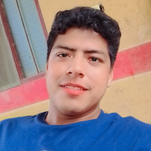 Miguel Andrés  S. profile photo