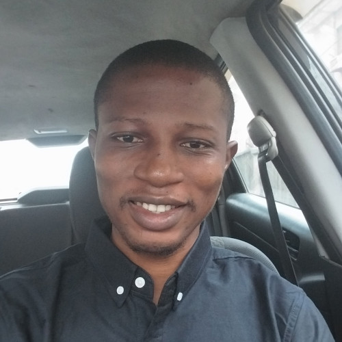 Ayotunde S.