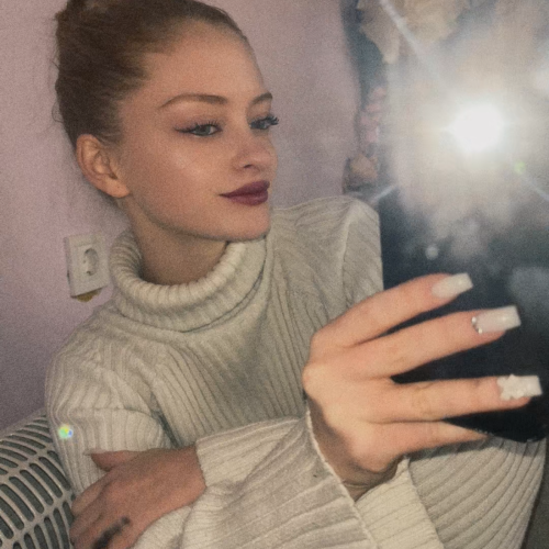 Katerina H. profile photo