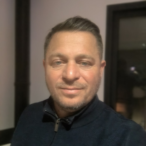 Metin A. profile photo