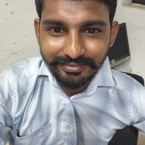 Pmanikanta s. profile photo