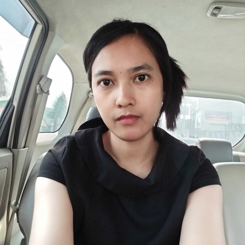 gladys r. profile photo