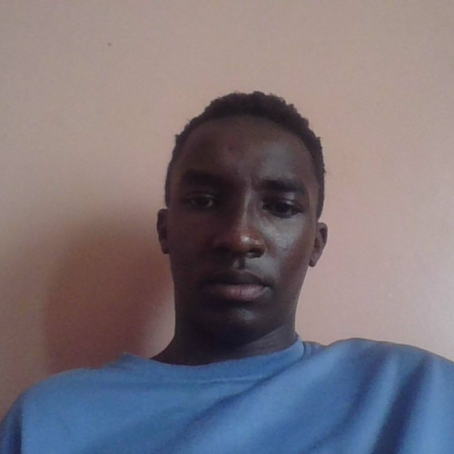 Cedric K. profile photo