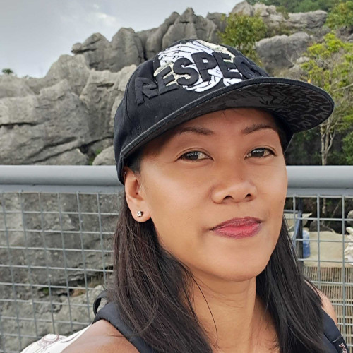 Marshie L. profile photo