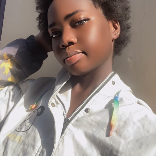 Christabel A.