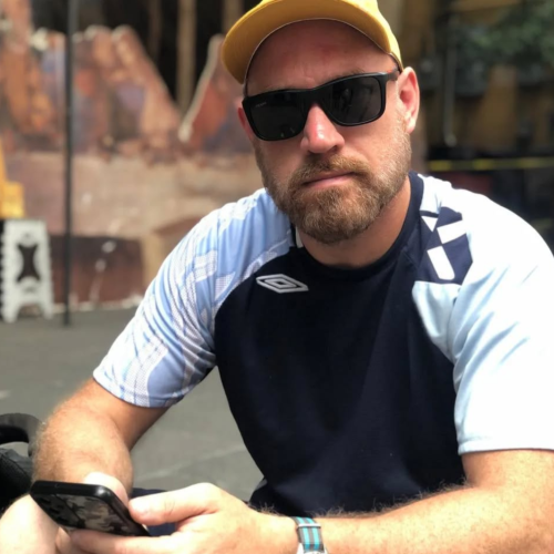 Danilo P. profile photo