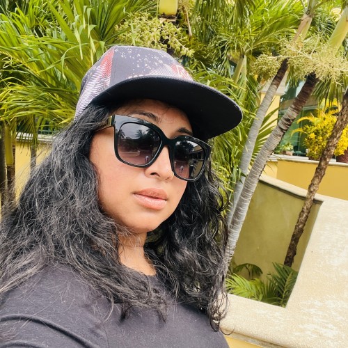 Khaleda K.