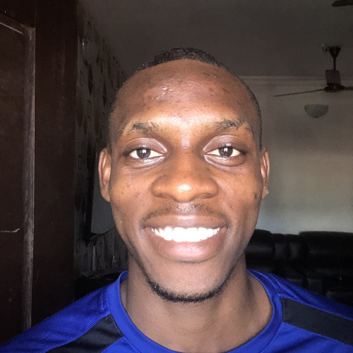 Chigozie  N. profile photo